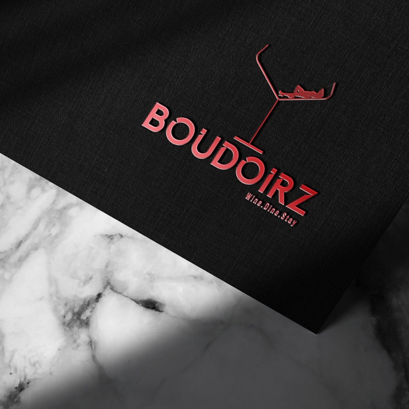 Boudoirz Bar & Restaurant